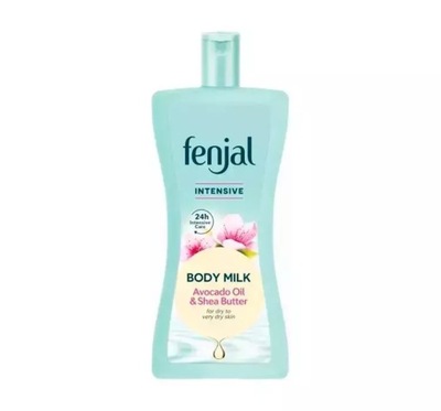 FENJAL INTENSIVE BALSAM DO CIAŁA 400ML