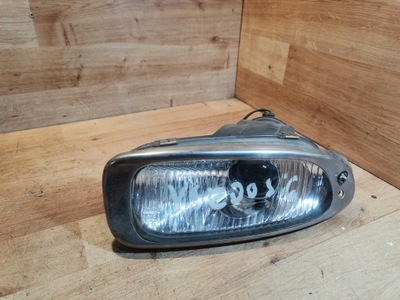 Противотуманная фара левый перед mazda xedos 6 фото №1