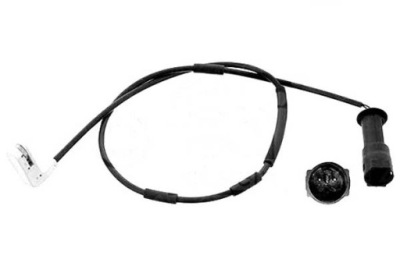 Febi bilstein 05110 контакт предупредительный, износ накладок тормозных фото №1