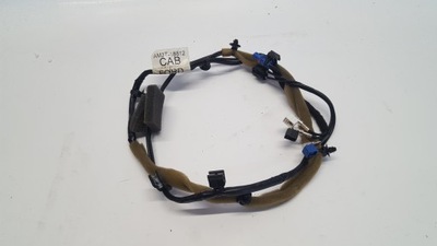 Ford galaxy mk3 gps жгут am2t-18812-cab фото №1