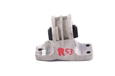 Mini r53 w11 cooper s кронштейн коробки передач резиновый элемент 6768207 фото №1