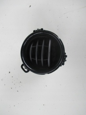 Решітка обдув toyota yaris iii 2011-2017 r фото №1