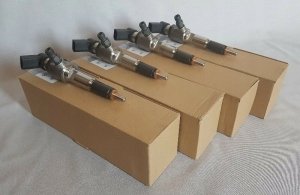 NOZZLES SIEMENS EXPERT 1,6 HDI 50274V05  