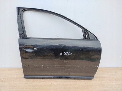Vw phaeton правое дверь перед передние 02-16 rok фото №1