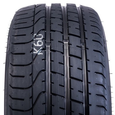 2X PADANGOS VASARINĖS 285/40R19 PIRELLI PZERO 103Y FR N1 