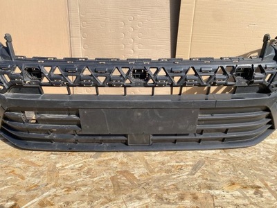 Бампер передний перед vw crafter ii 7c 17- фото №1