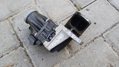 Renault talisman 1.5 dci клапан egr h8201411538 фото №1