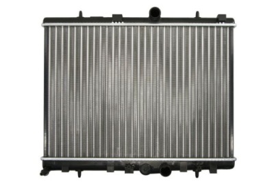 Радіатор двигуна nrf 58226a фото №1