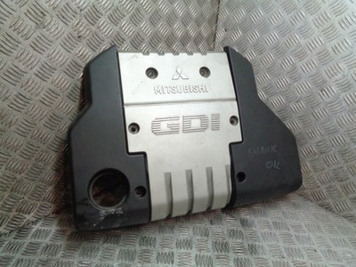 TAPA DEL MOTOR MITSUBISHI CARISMA 1.8 GDI MR911039  