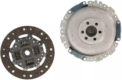 NEXUS SET CLUTCH SET F1A007NX  