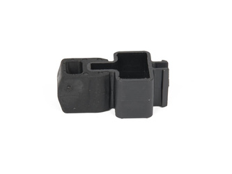 Отбойник капот mustang mach-e 2020- фото №1