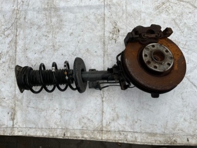 Mcperson поворотный кулак правая citroen c4 picasso ii 1.2 thp фото №1