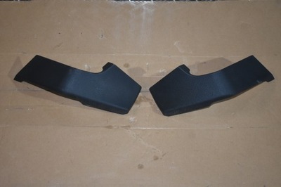 Idealna захист стійка права ліва audi q8 1 фото №1