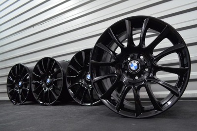 LLANTAS BMW 5X120 9/10J 19' X5 E53 ORIGINAL STYLING 152 INDIVIDUAL  