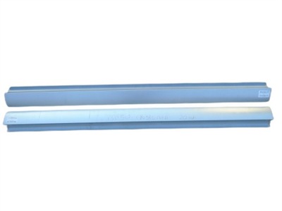 Opel insignia 08-17 порог ремкомплект порог lewa=prawa фото №1