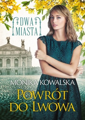 (e-book) Powrót do Lwowa
