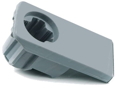 Бардачок пасажира ручка do mercedes w207 2009- фото №1