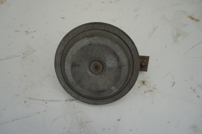 Клаксон сигнал звуковий vw bora фото №1