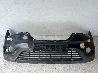 Бампер перед передний renault koleos 2 ii 16- + dół фото №1