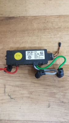 Датчик движения vw eos lift 1q0951171a фото №1