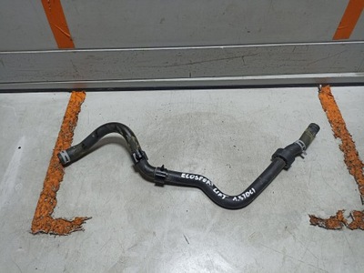 Ford ecosport wąż водяной 1.5 tdci jn11-8d059-af фото №1