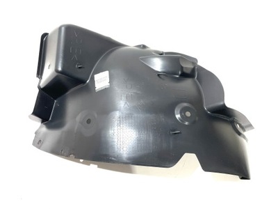 Подкрылок передние правое renault master 638320007r фото №1