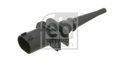 FEBI SENSOR DE TEMPERATURA EXTERIOR BMW 1 E82 2,0 07-  