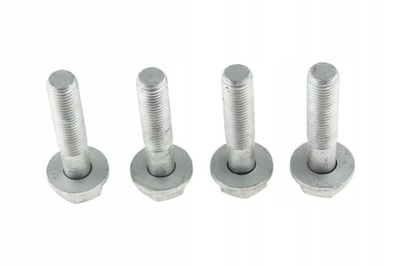 Набір монтажний ступиця колеса перед bmw z8 e52 4.9 фото №1