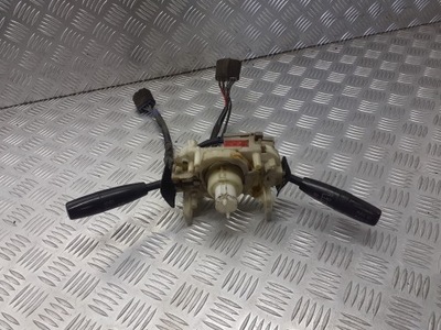 Подрулевой переключатель света kia rio k30c66120 фото №1