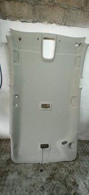 Потолок opel zafira c 13289563 фото №1