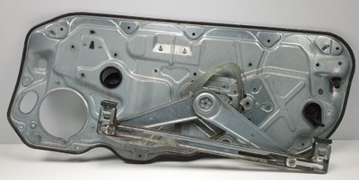 Механізм підйомник скло лівий volvo c30 8679978 фото №1