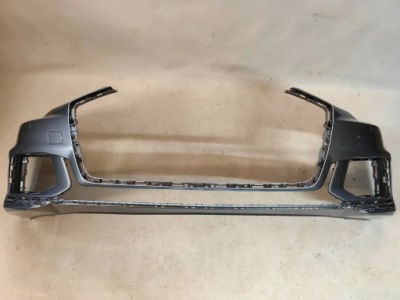 Audi a6 4k c8 s-line- бампер перед b.ładny фото №1