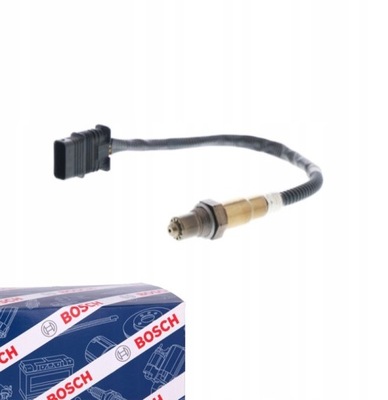 SONDA LAMBDA BOSCH DO BMW 1 F21 125I  