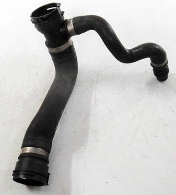 Bmw 5 e60 e61 2.5 b магистраль труба wody 7508036 фото №1