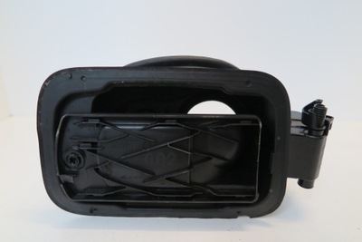 Крышка заливной топлива bmw g02 фото №1