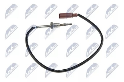 NTY 8W0906088B NTY SENSOR TEMPERATURA GASES DE ESCAPE  