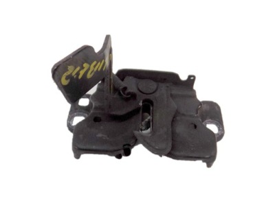 Dodge caliber 1.8 2006r замок капот фото №1