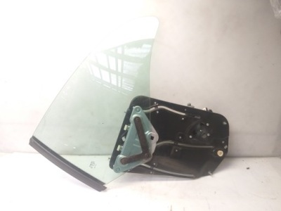 Підйомник механізм скло лівий задня volvo c70 ii фото №1