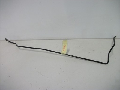 Шланг тормозной proace ii expert iii jumpy iii фото №1