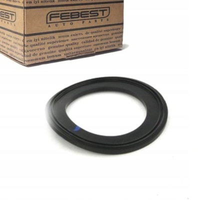 Підкладка кришки заливної оливи mitsubishi eclipse фото №1