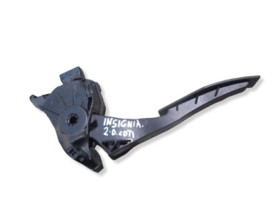 Педаль газа opel insignia a 6pv00976500 фото №1