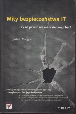 Mity bezpieczeństwa IT