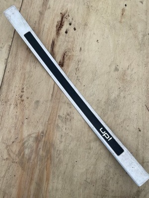 Молдинг поріг vw up фото №1