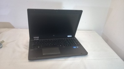 Laptop HP PROBOOK 6560b D573
