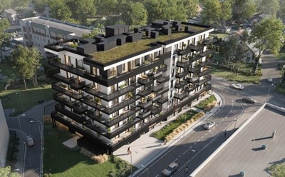 Mieszkanie, Kielce, 35 m²