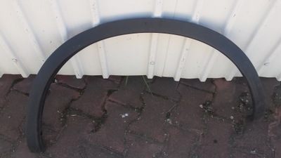 Молдинг na крила pr. перед ford kuga фото №1