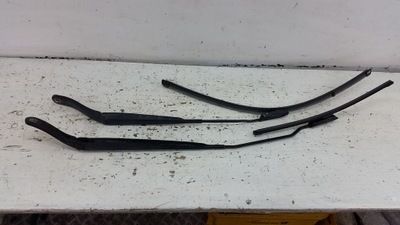 Citroen c3 iii рычаги дворник щетки фото №1