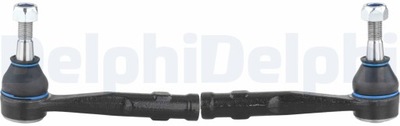 DELPHI TA2041 TA2042 TIP CAPS DRIVE SHAFT KIEROWNICZEGO  