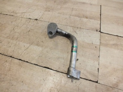 Bmw оригинальный номер 3414631 шланг трубка кондиционера фото №1