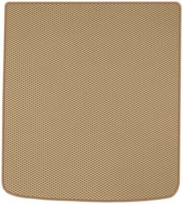 VW SHARAN II MINIVAN 5OS 2010-2022 PIEZA INSERTADA PARA DE MALETERO EVA ETERNITY COLOR BEIGE  